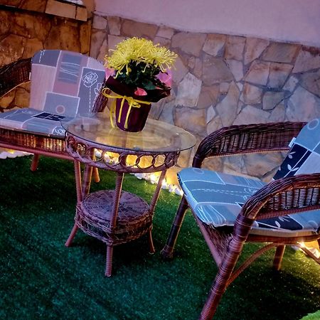 Hotel Kibor Galabovo Kültér fotó