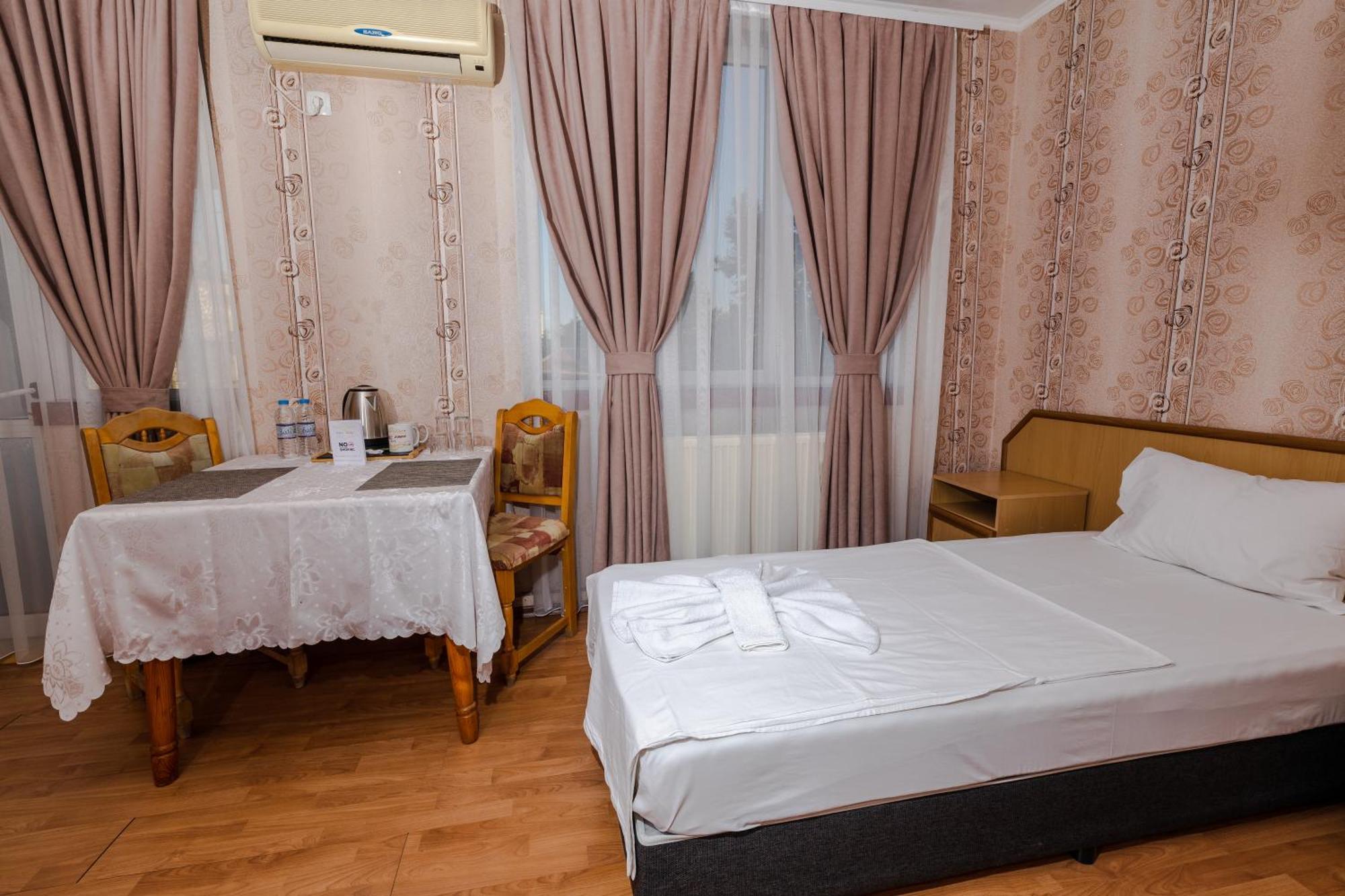 Hotel Kibor Galabovo Kültér fotó