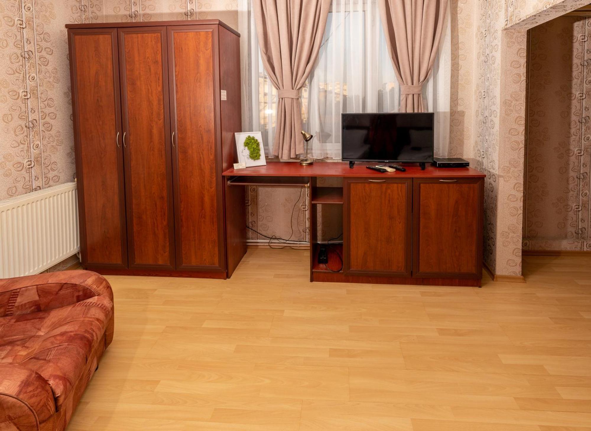 Hotel Kibor Galabovo Kültér fotó