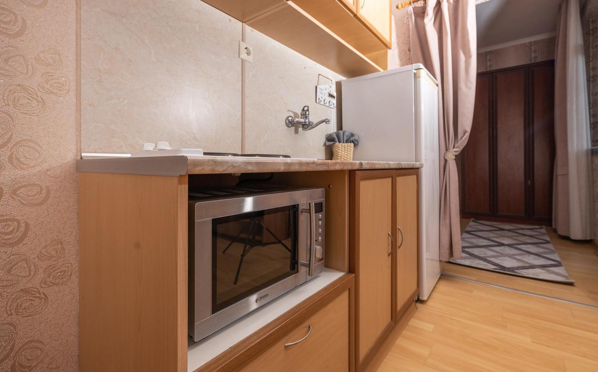 Hotel Kibor Galabovo Kültér fotó