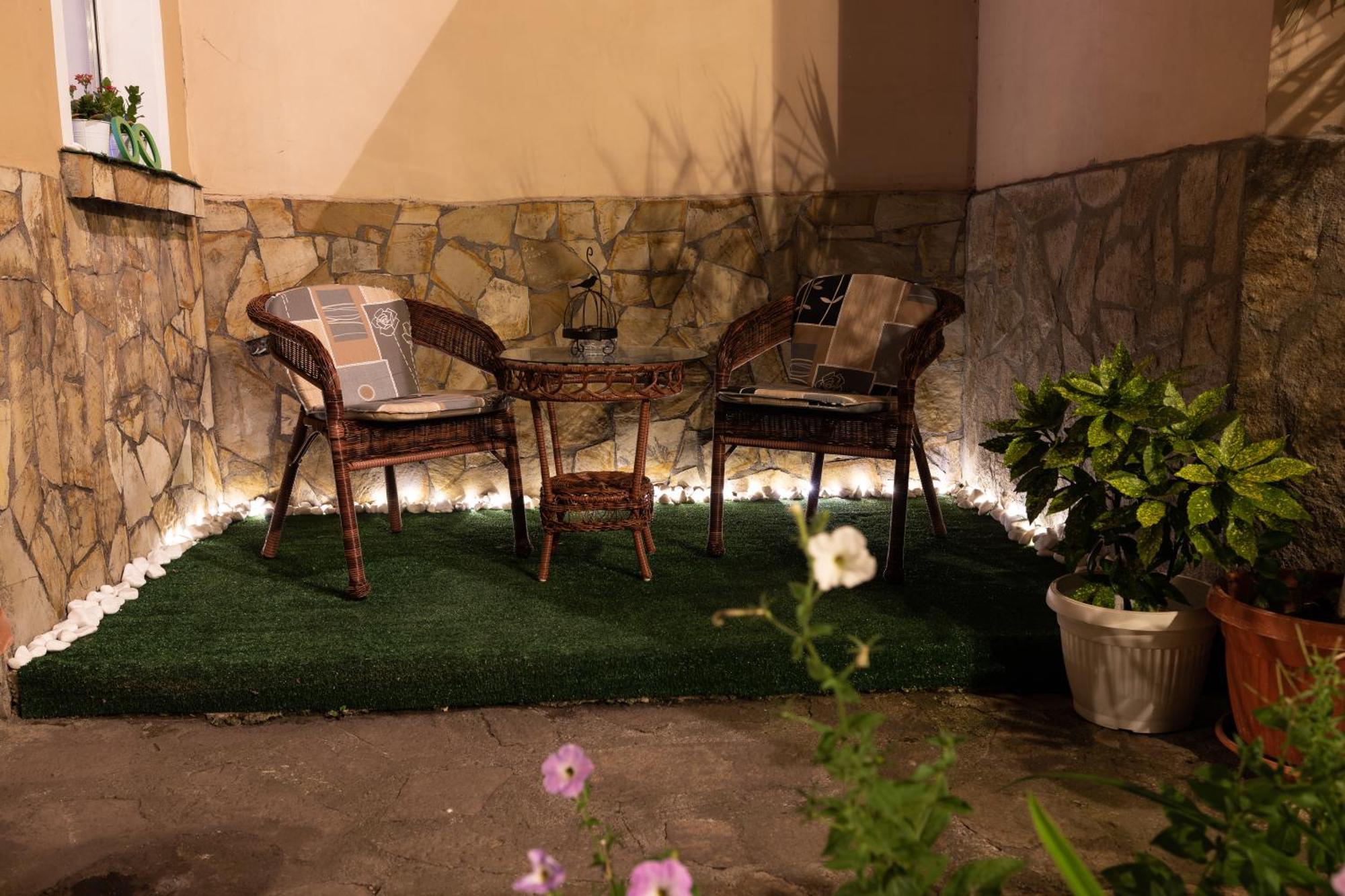 Hotel Kibor Galabovo Kültér fotó