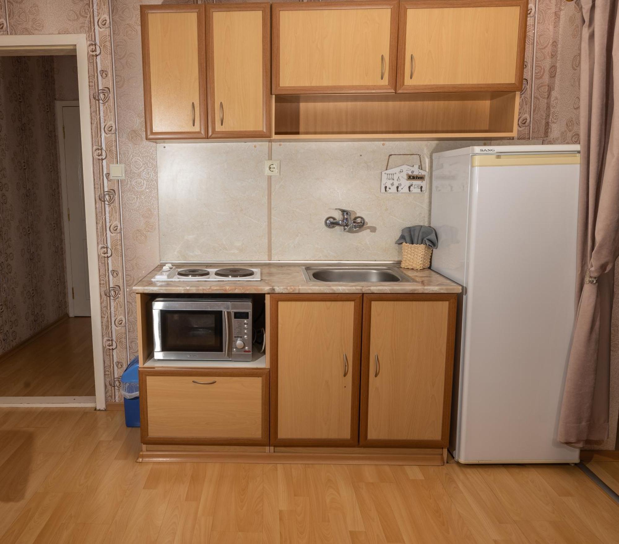 Hotel Kibor Galabovo Kültér fotó