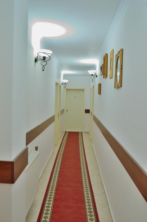 Hotel Kibor Galabovo Kültér fotó